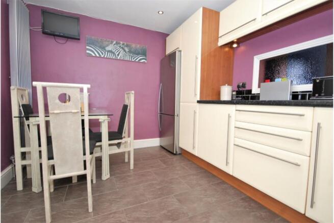 Kitchen / Diner
