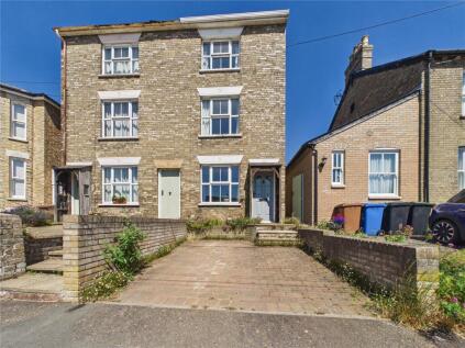 Queens Road, Sudbury, Suffolk, CO10
