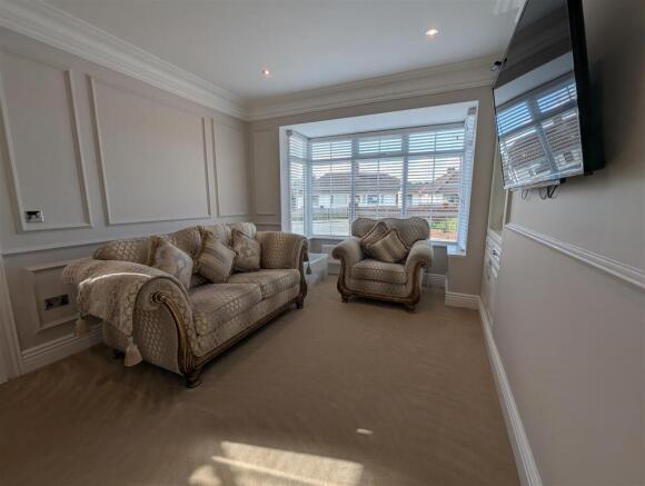 Reception Room One