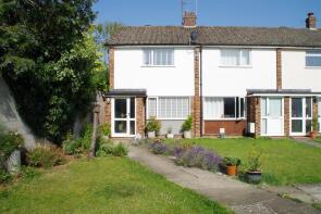 4, The Murren, Wallingford OX10 9DZ