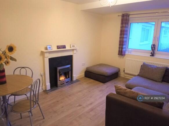 Living / Dining Room