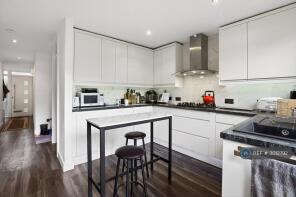 46, Barlow Road, London NW6 2BJ