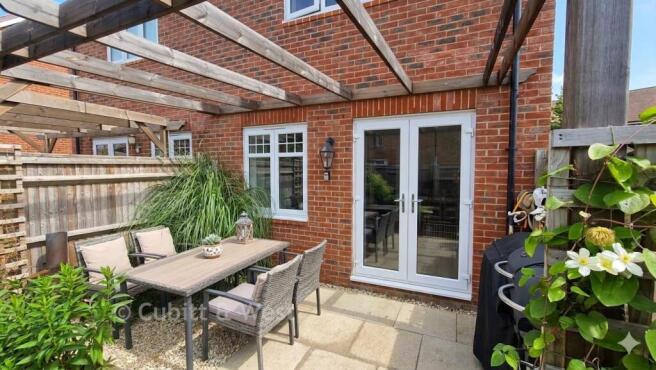 Patio Area 2805