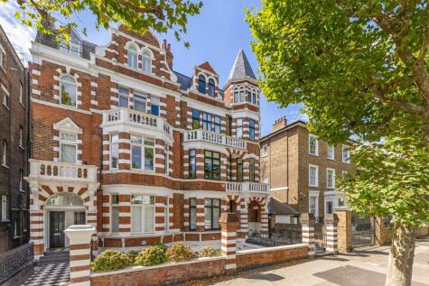 Hamilton Terrace, London, NW8