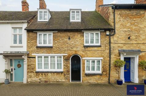 High Street, Olney, Buckinghamshire, MK46