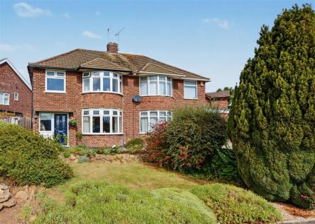 Darkey Lane, Stapleford