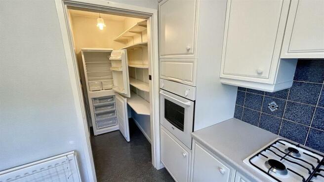 Pantry
