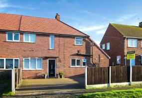 3, Churchill Avenue, Market Rasen LN8 3DD