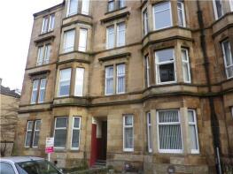 Flat 0/2, 10, Wood Street, Glasgow G31 3BY