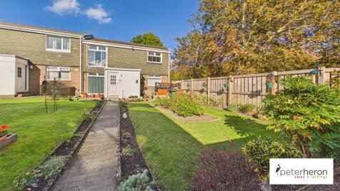 Marlesford Close, Moorside, Sunderland