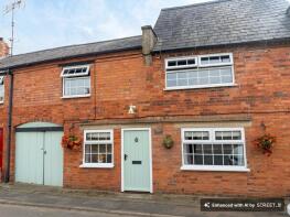 2, Northview Cottages, North Street, Lutterworth LE17 6BE