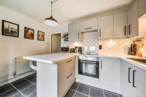 14, Ritch Road, Snodland ME6 5PU