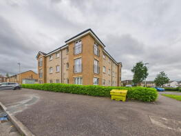 Flat 11, 2, Milligan Drive, Greendykes, Edinburgh EH16 4WJ