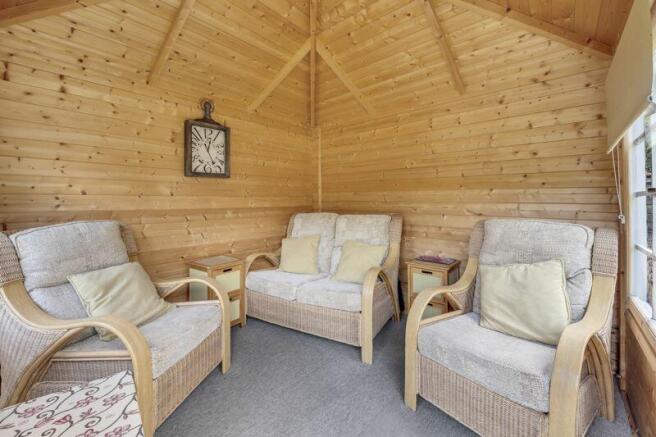 Summer House