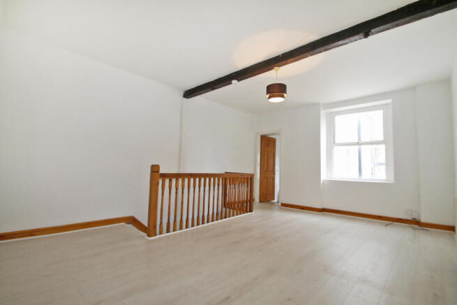 1 bed Not Specified to rent Image 4