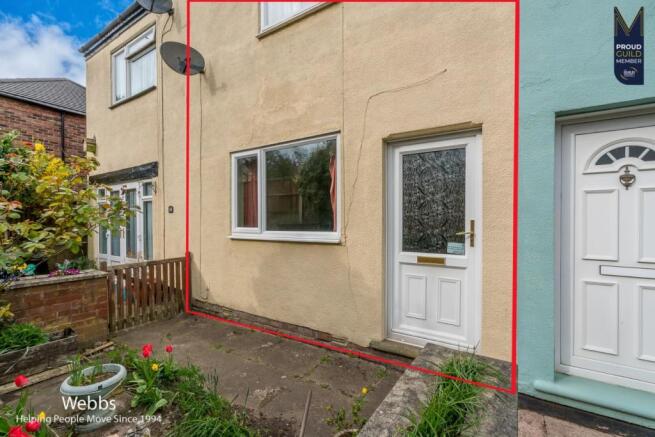 40B, Greenheath Road, Hednesford, Cannock, Staffor