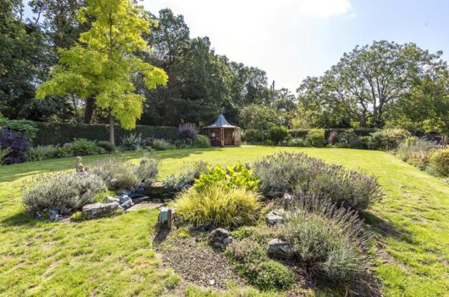 Gardens