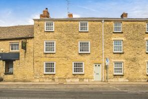110, Corn Street, Witney OX28 6BU