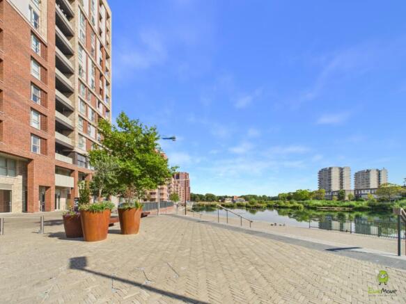 Southmere Lakes Development Presented by Kevin Tho