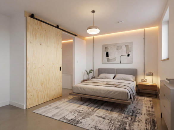 3 bed Apartment for sale Image 7