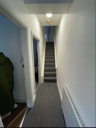 1 bed House Share to rent Image 8