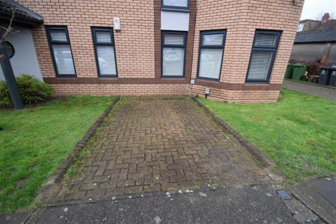 Parking Space