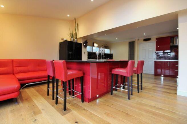 Dining Room in...