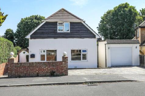 Rosemary Gardens, Broadstairs, Kent, CT10