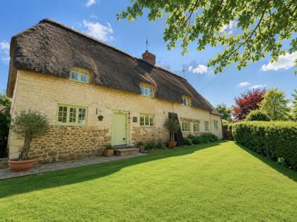 Woolstone, Faringdon, Oxfordshire, SN7