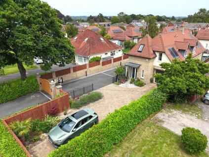 Gravel Hill, Wimborne, Dorset, BH21 1RW