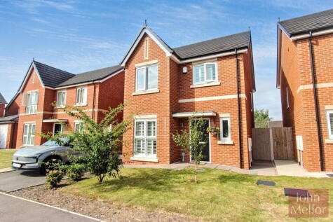 Oakmont Lane, Heaton Mersey SK4 3BW