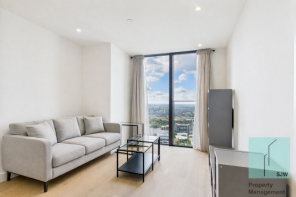 Apartment 3807, Harcourt Tower, Marsh Wall, London E14 9XF