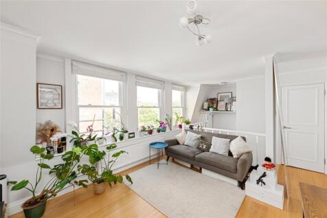 Collingham Place, Earl's Court, SW5
