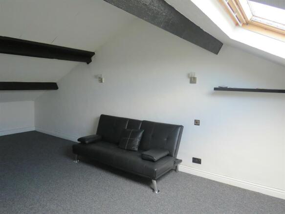 Attic