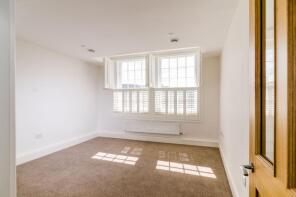 2 Flat 13 The Coachworks, Long Acre, London Road, Walcot, Bath BA1 5NL