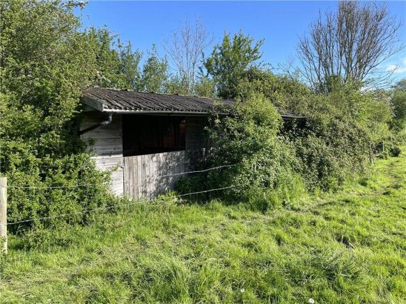 Field Shelter