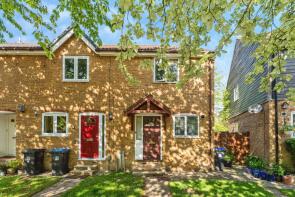 20, Dunfee Way, Byfleet, West Byfleet KT14 6HJ