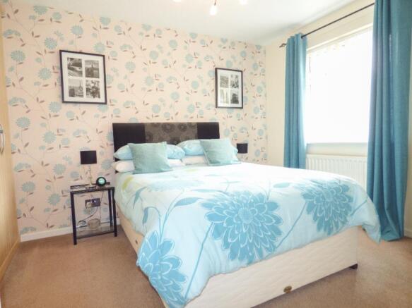 Bedroom 2
