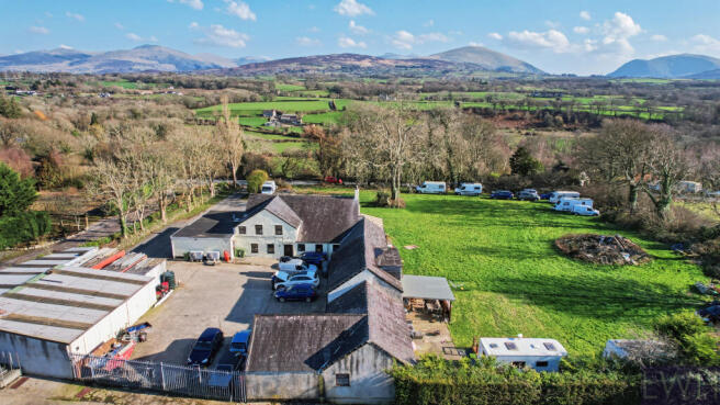 Views of Snowdonia