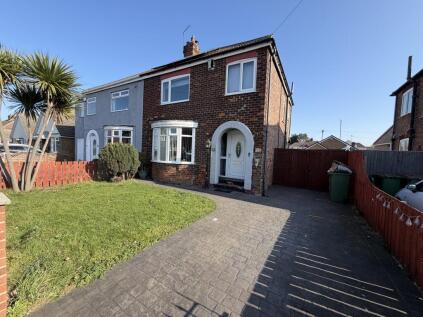 sandsend road, Redcar, TS10