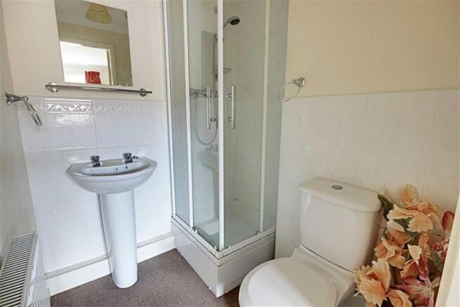 Master Ensuite