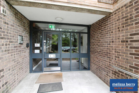 Sommerville Court, Park Lane, Salford