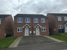 12, Lime Avenue, Darlington DL1 3AN