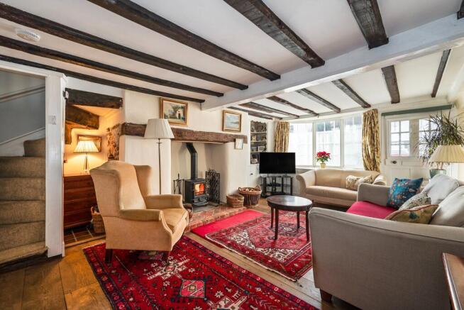 SITTING ROOM