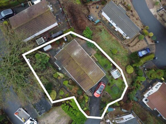 Outline of Plot