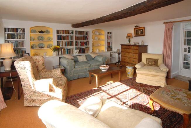 Drawing Room