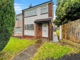 59, Simister Green, Prestwich M25 2RY