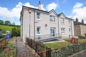 24, Maybole Road, Maybole KA19 7PQ
