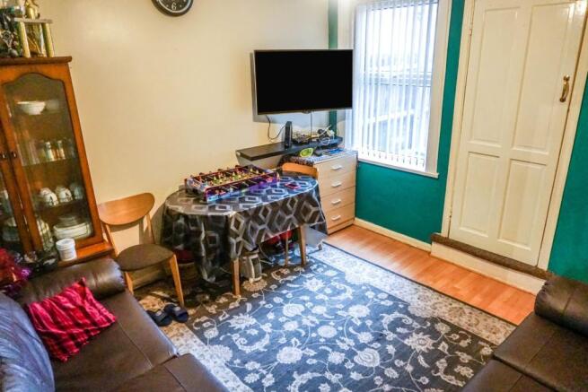 Reception Room One