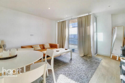 Cara House, Capitol Way, NW9